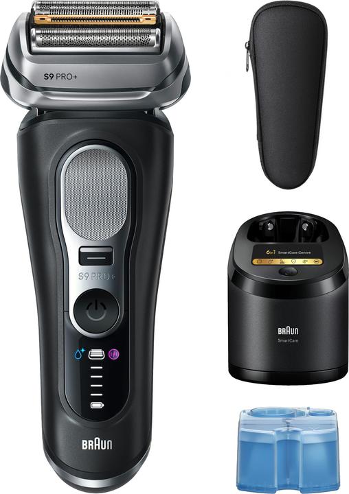 Image du produit Braun Series 9 PRO+