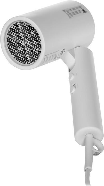 Image du produit Xiaomi Sèche-cheveux Mi Compact H101 White EU BHR7475EU