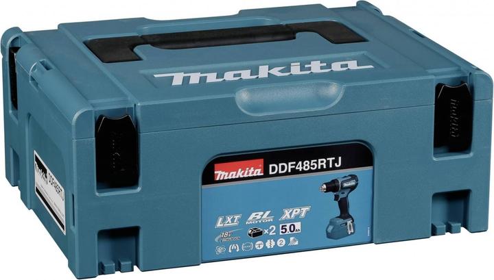Produktbild Makita DDF485RTJ (Akkubetrieb)