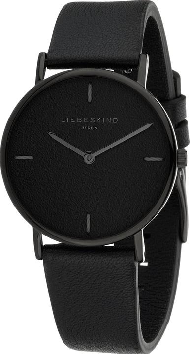 Produktbild Liebeskind Berlin Damenuhr (Analoguhr, 34 mm)
