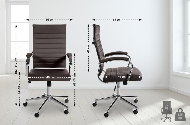 Actual product image CLP Mollis
