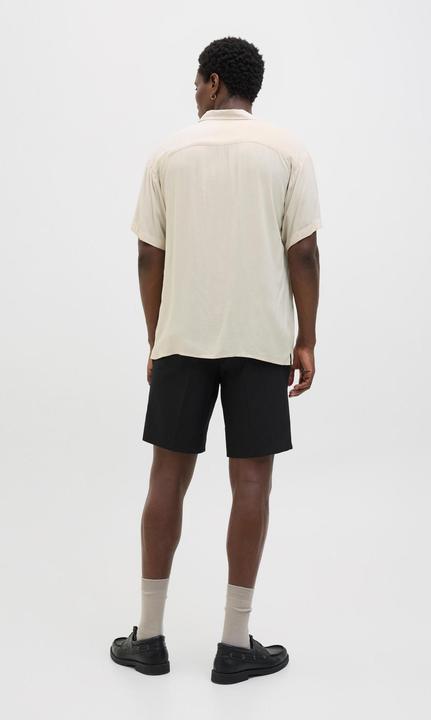 Image du produit Jack & Jones Jjejeff Solid Resort Shirt S/S Sn (XS)