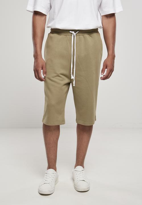 Immagine prodotto Urban Classics Pantaloncini da ginnastica con cavallo basso (M)