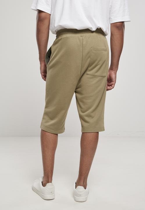 Immagine prodotto Urban Classics Pantaloncini da ginnastica con cavallo basso (M)