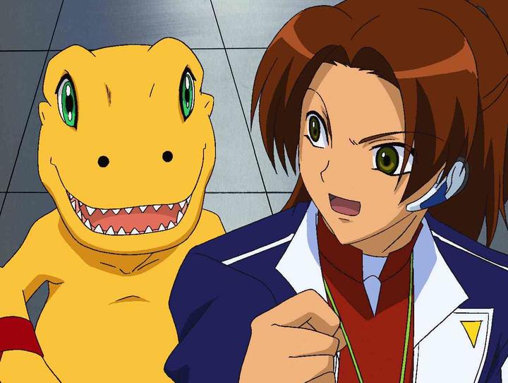 Immagine prodotto Digimon Data Squad - Vol. 1 (episodio 01-06) (DVD, 2018, Tedesco)