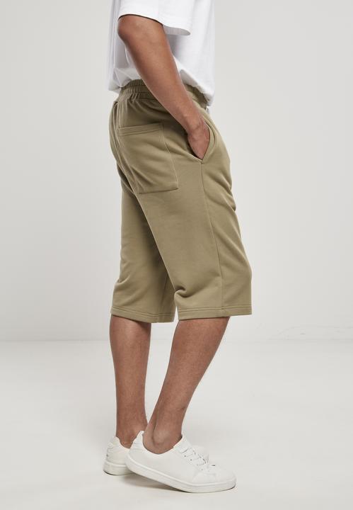 Immagine prodotto Urban Classics Pantaloncini da ginnastica con cavallo basso (M)