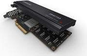 Produktbild Samsung PM1733 (3840 GB, 2.5")