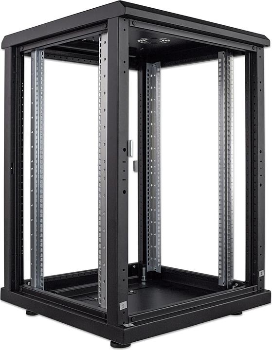 Produktbild Intellinet 19" Netzwerkschrank (19 Zoll Rack)