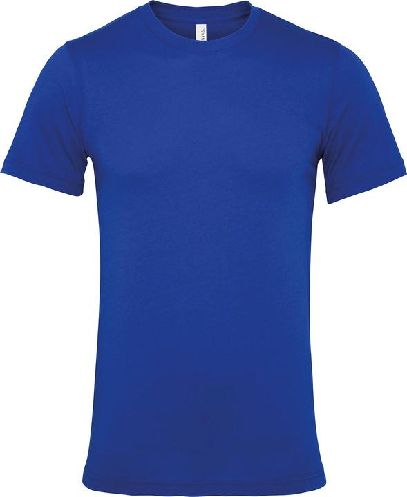 Bella Canvas TShirt Rundhalsausschnitt