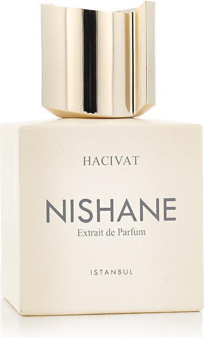 Actual product image Nishane Hacivate (Eau de parfum, 100 ml)