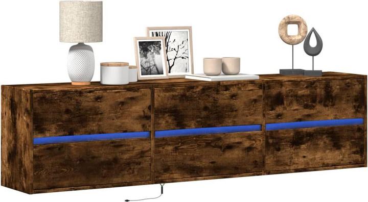 Image du produit VidaXL Leora (180 x 31 x 45 cm)