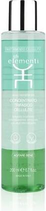 Actual product image Gli Elementi Triple Phase Concentrate