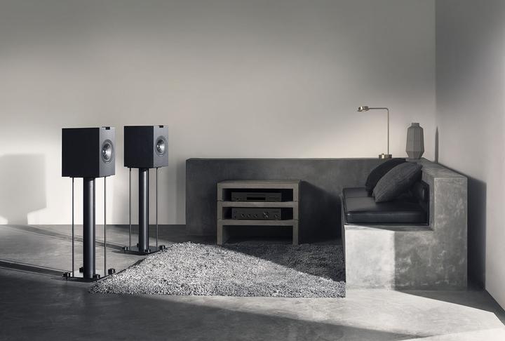 Produktbild KEF Q150 (1 Paar, 100 W)