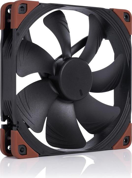 Immagine prodotto Noctua NF-A14 indu.3000 IP67 140x140x25 NF-A14 industrialPPC-24V-3000 SP IP67PWM (140 mm, 1 x)