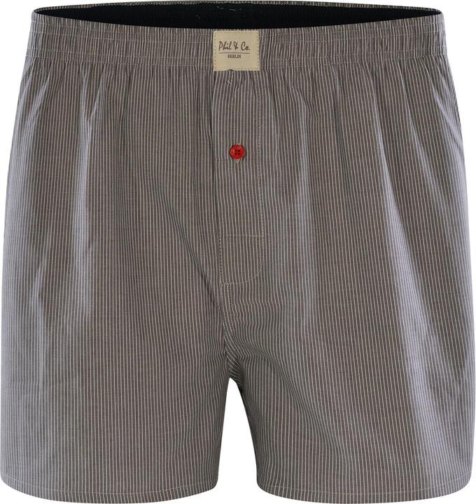 Image du produit Phil & Co. Berlin Sets Boxer Classic (XXL, paquet de 6)