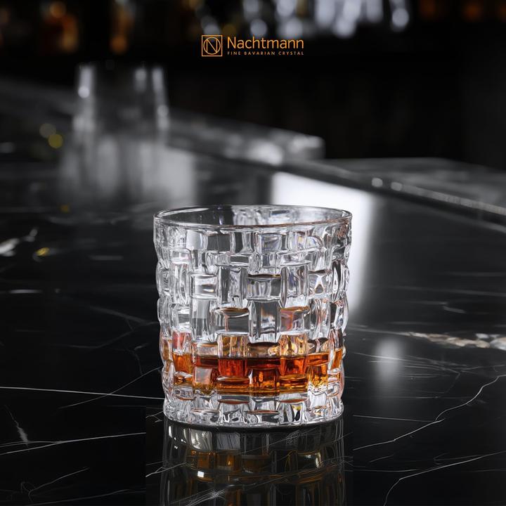 Immagine prodotto Nachtmann Bossa Nova (2.32 dl, 4 x, Bicchiere da whisky)