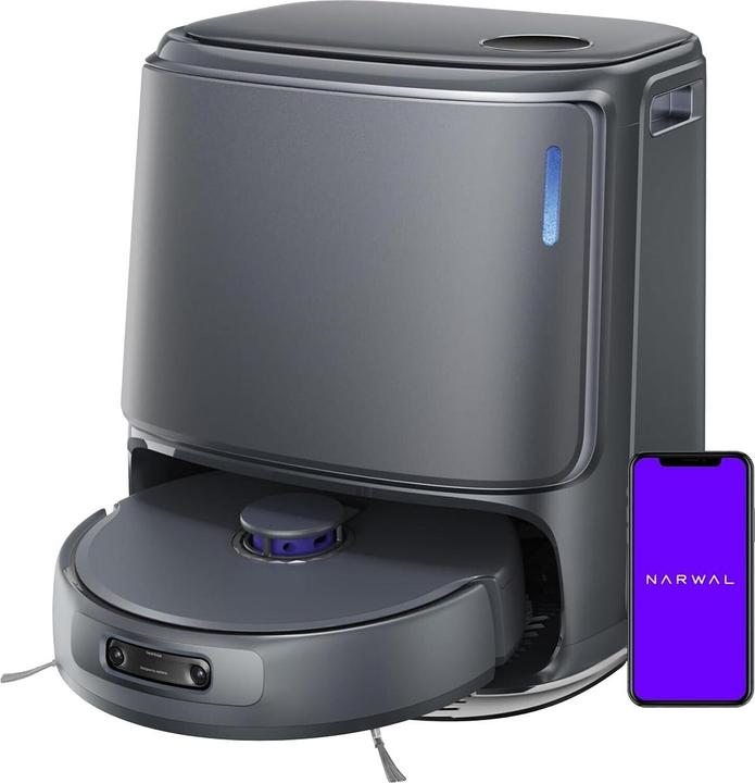 Narwal Freo Z Ultra Extend (Robot vacuum)