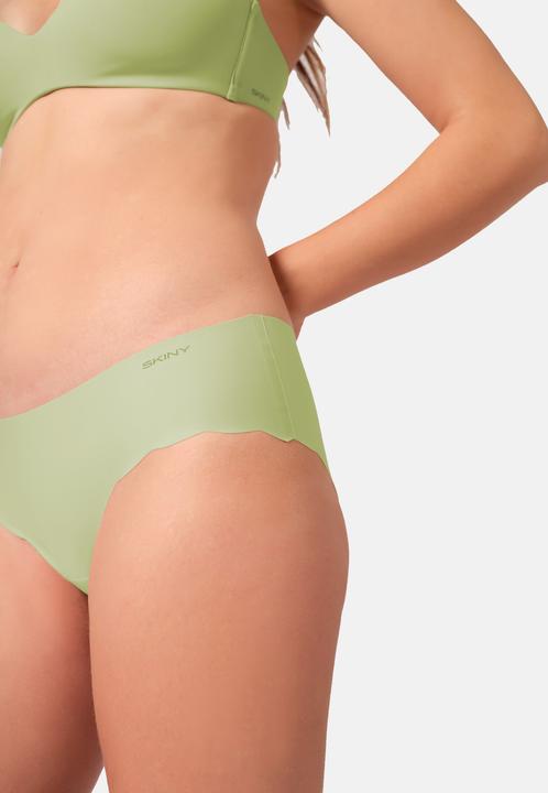 Immagine prodotto Skiny Damen Panty Micro Essentials (36)