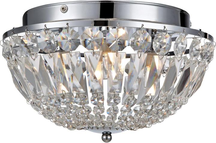 Actual product image Markslöjd Bathroom light Estelle 3L (370 lm, G9)