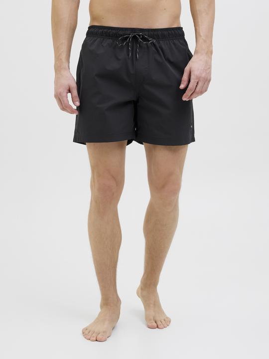 Actual product image Jack & Jones Jpstmaui Jjswim Solid Akm Sn (XXL)