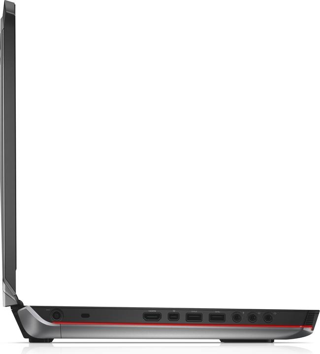 Produktbild Alienware A17-3907 (17.30", Intel Core i7-4710MQ, 16 GB, CH)