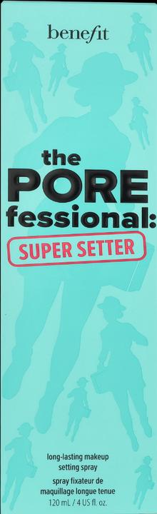 Actual product image BeneFit Cosmetics The POREfessional Super Setter