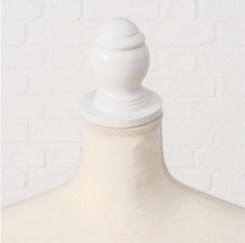 Produktbild Boltze Home Boltze Garderobenständer Madame Weiss