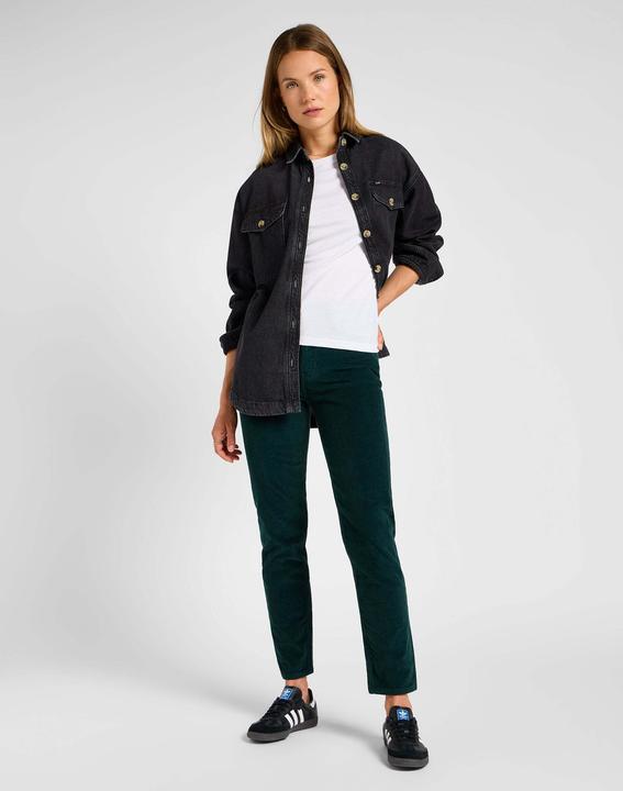 Produktbild Lee Stoffhose Carol (28, 33)