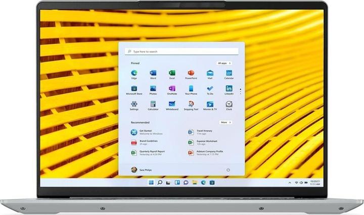 Produktbild Lenovo IdeaPad 5 Pro (14", AMD Ryzen 7 6800HS, 16 GB, 1000 GB, DE)