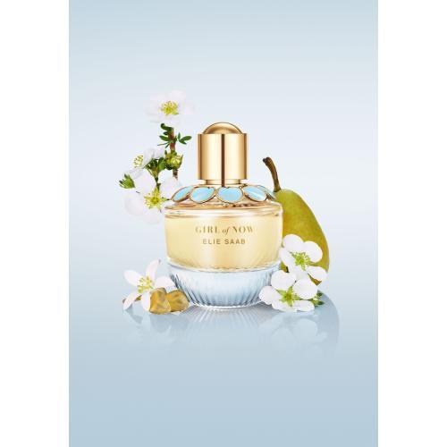 Actual product image Elie Saab Girl Of Now (Eau de parfum, 50 ml)