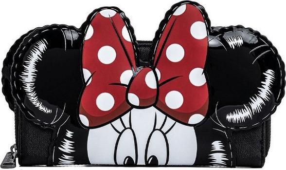 Immagine prodotto Loungefly Disney - Portafoglio - - BALLOONS COSPLAY (20x10x2cm)