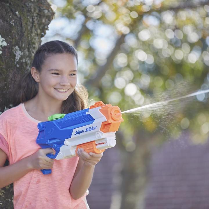 Image du produit Nerf Inondation du Super Soaker