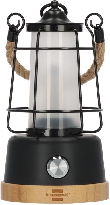Immagine prodotto Brennenstuhl Akku-LED-Camping Lampe CAL 1 AC