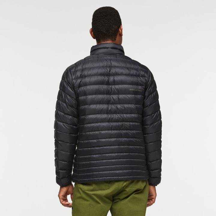 Actual product image Cotopaxi Fuego Down Jacket (M)