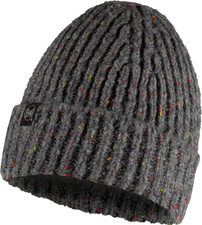 Buff K&P Hat Kim Grey (One Size)