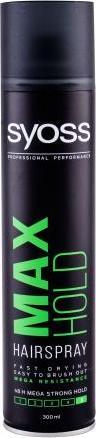 Syoss Max Hold (300 ml)