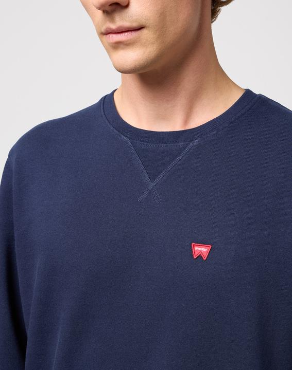 Immagine prodotto Wrangler Felpe Sign Off Crew (S)