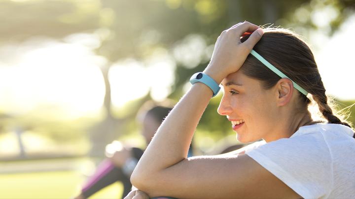 Image du produit TomTom Touch Cardio