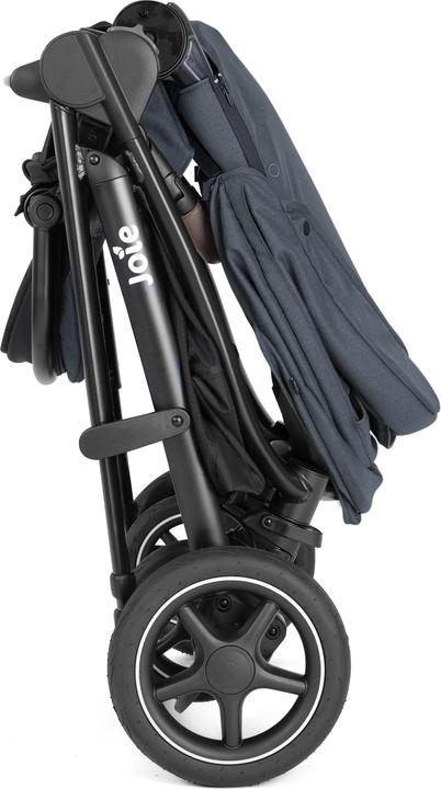 Actual product image Joie Versatrax pushchair