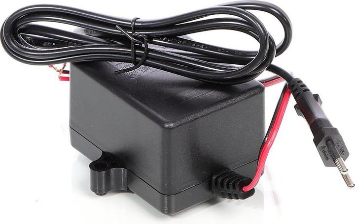 Immagine prodotto Naturewater Alimentatore Convertitore di tensione AD-2412 Alimentatore Osmosi inversa Pressione dell'acqua
