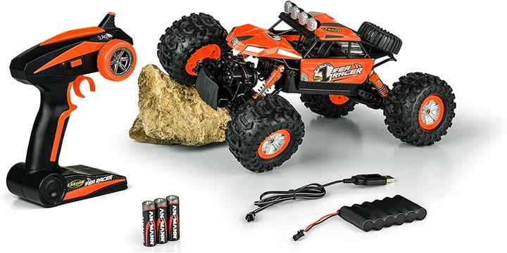 Image du produit Carson Crawler Sea Racer RC Sport (RTR Prêt à fonctionner)