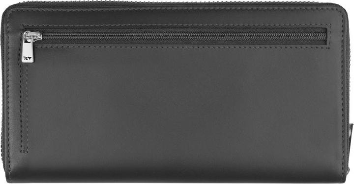 Immagine prodotto Riccardo Ferducci Portafoglio con zip, RFID