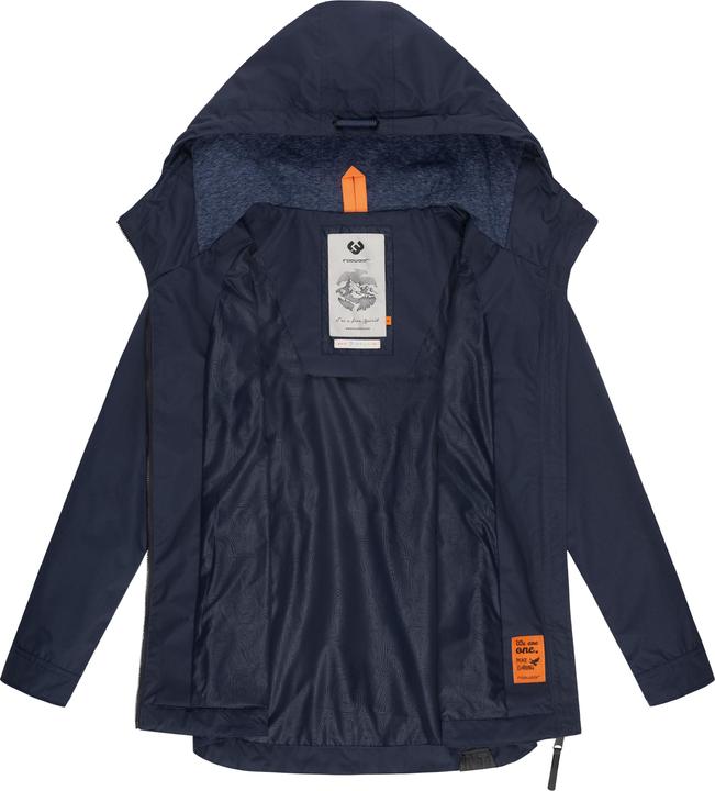 Actual product image Ragwear Zuzka (XS)