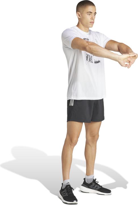 Actual product image adidas Otr B Short (S)