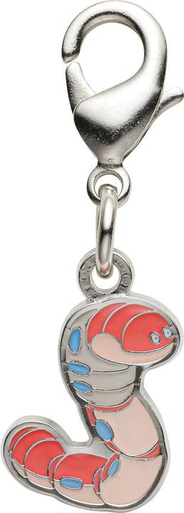 Pokémon Pokemon Center - Iron Valiant Schlüsselanhänger - 1 Stück
