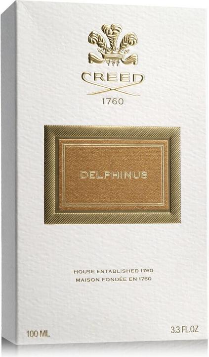 Produktbild Creed Delphinus (Eau de Parfum, 100 ml)