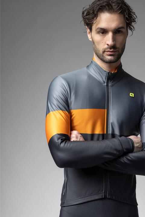 Produktbild Alé Pr-E Geometric Jacket (L)