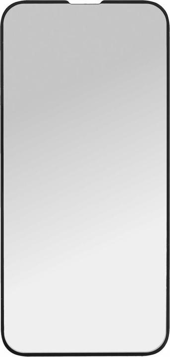 prio 3D Tempered Glass (1 Stück, Apple iPhone 14, Apple iPhone 13, Apple iPhone 13 Pro)