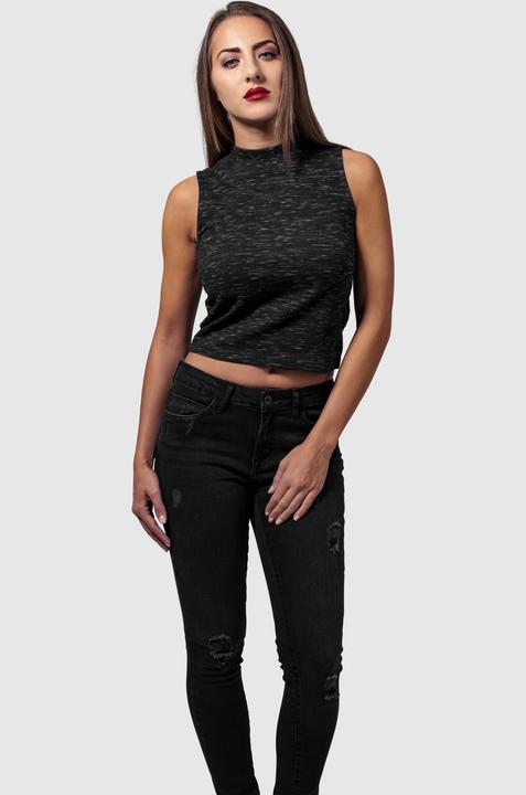 Immagine prodotto Urban Classics Top donna Space Dye (L)