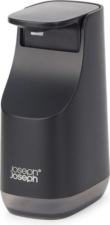 Produktbild Joseph Joseph Slim Compact Seifenspender mattschwarz